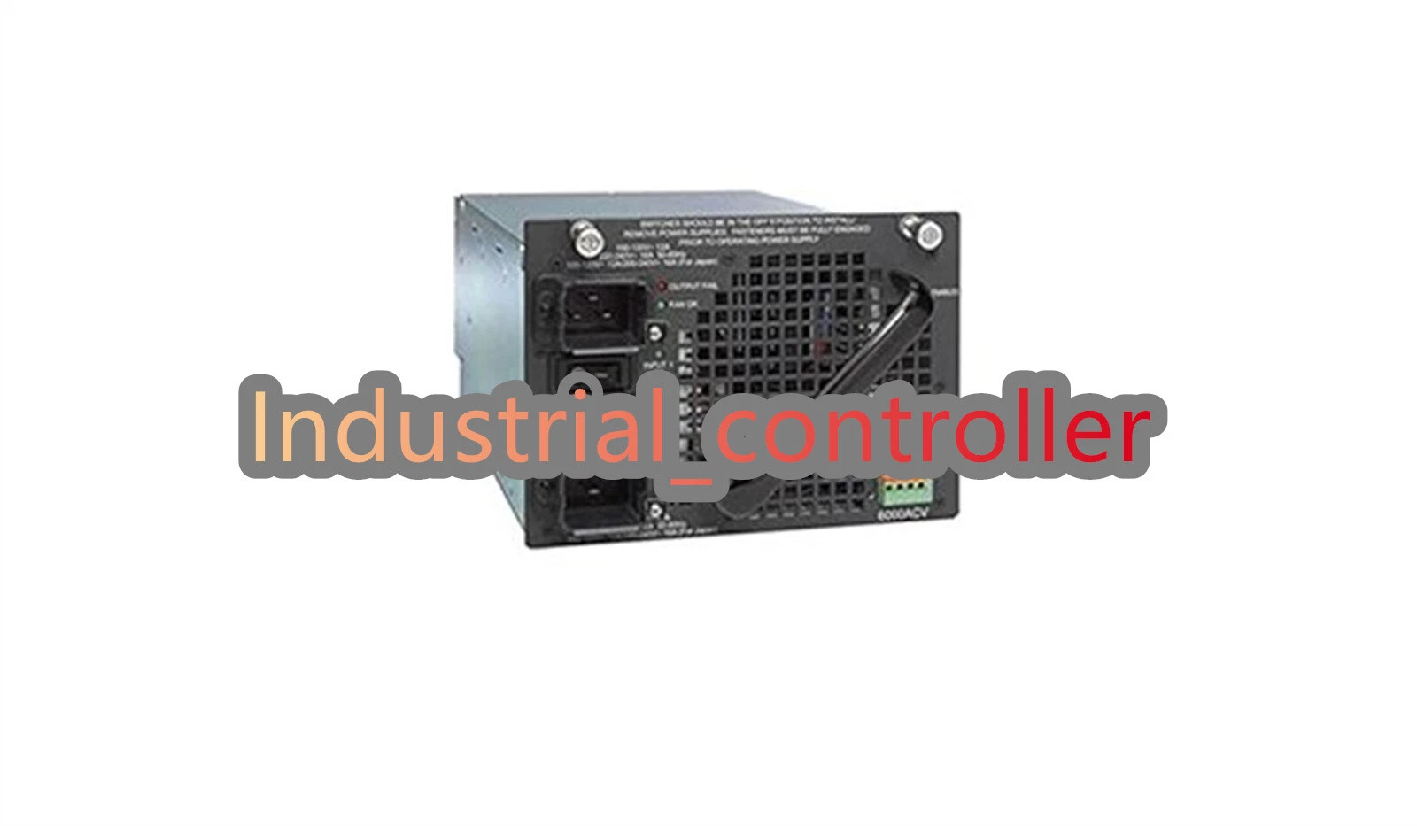 PWR-C45-6000ACV